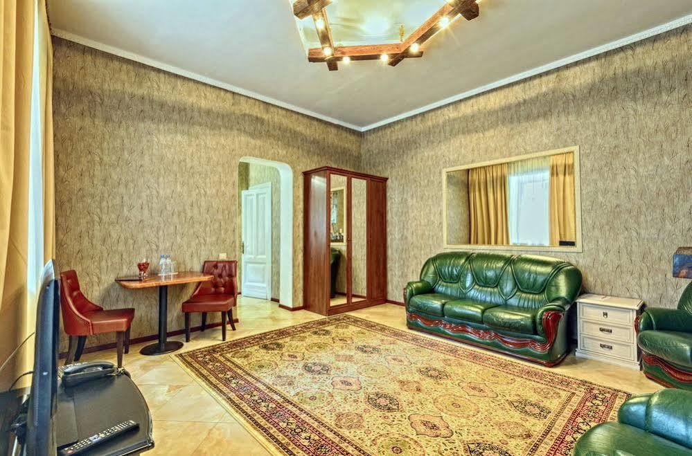 Te Aroha Holiday Park And Motels Экстерьер фото