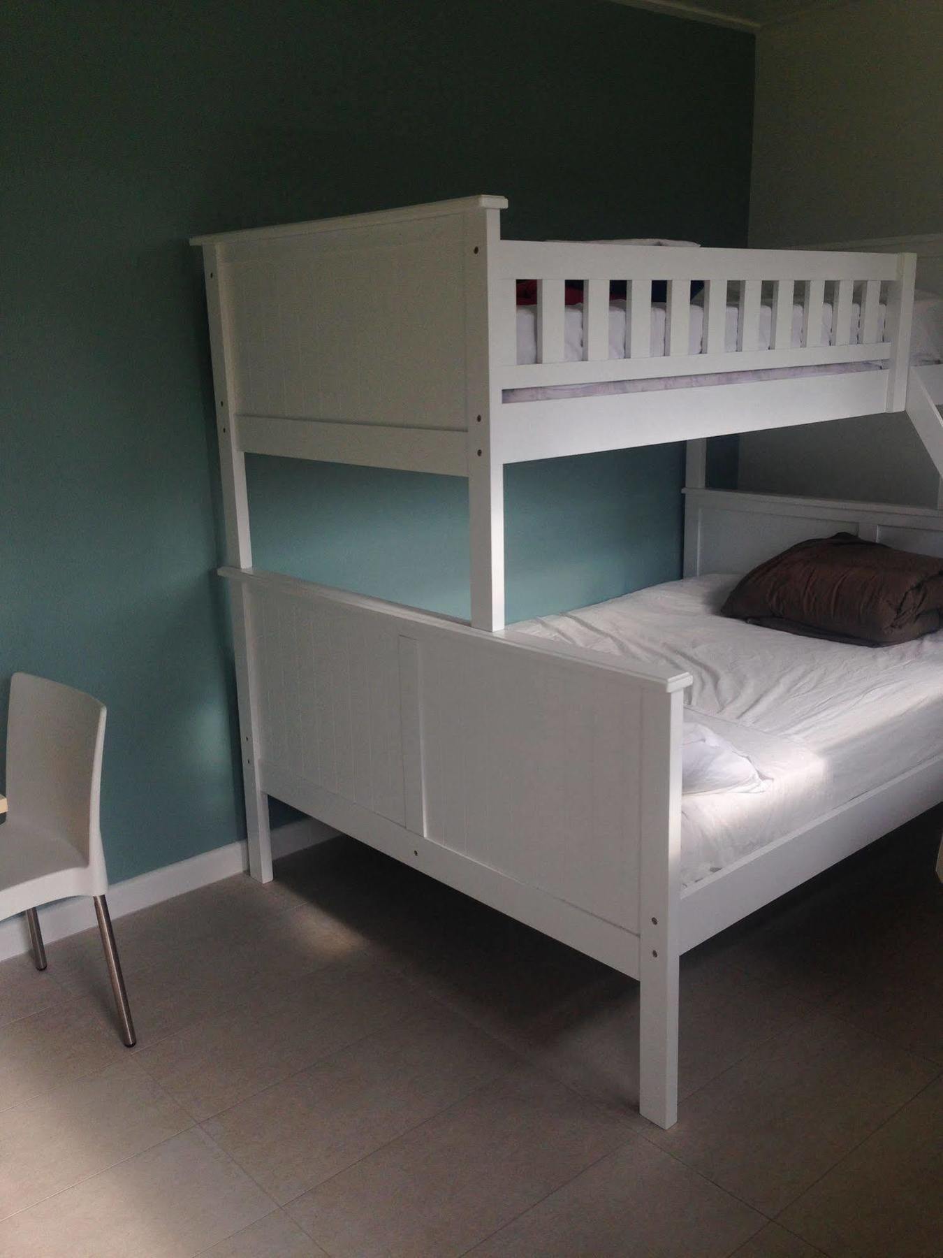 Te Aroha Holiday Park And Motels Экстерьер фото
