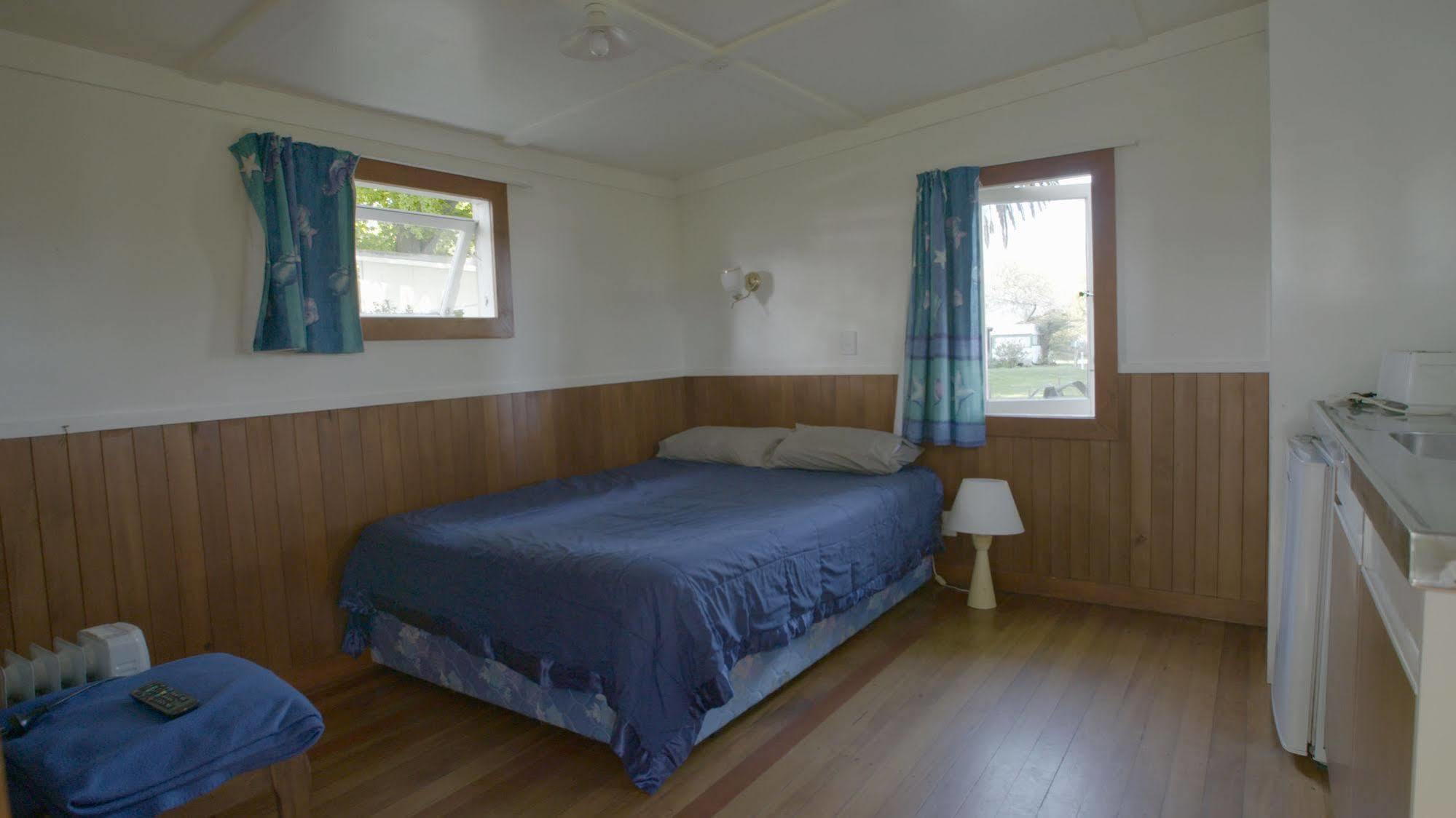 Te Aroha Holiday Park And Motels Экстерьер фото