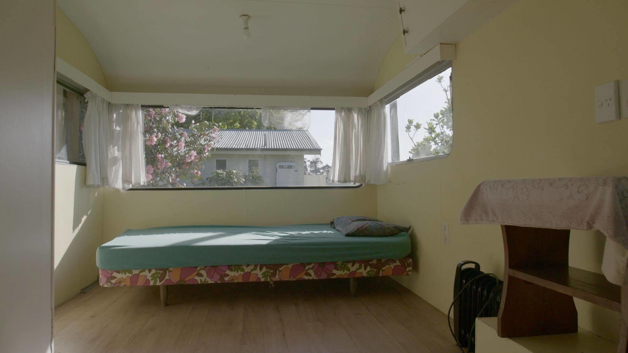 Te Aroha Holiday Park And Motels Экстерьер фото