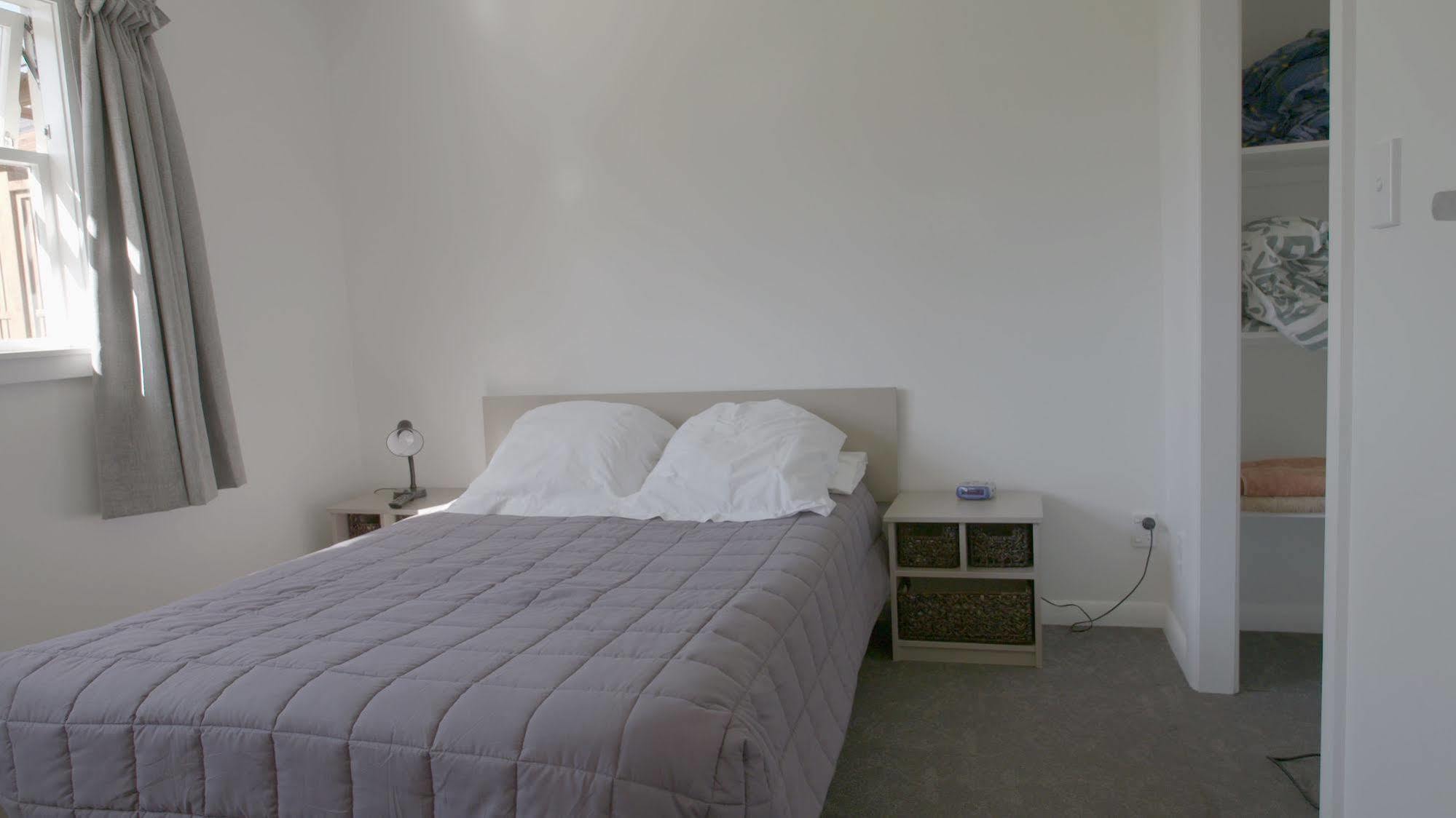 Te Aroha Holiday Park And Motels Экстерьер фото